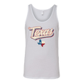 Texas Pride Tank Top