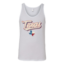 Texas Pride Tank Top