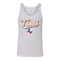 Texas Pride Tank Top
