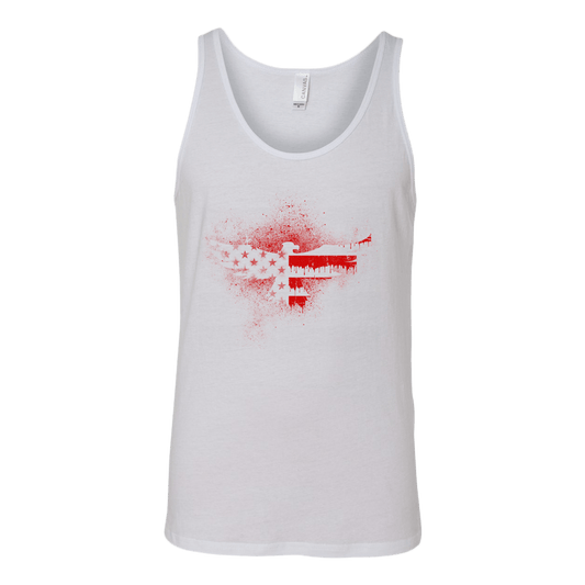 Blood Eagle Tank Top