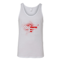 Blood Eagle Tank Top