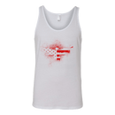 Blood Eagle Tank Top