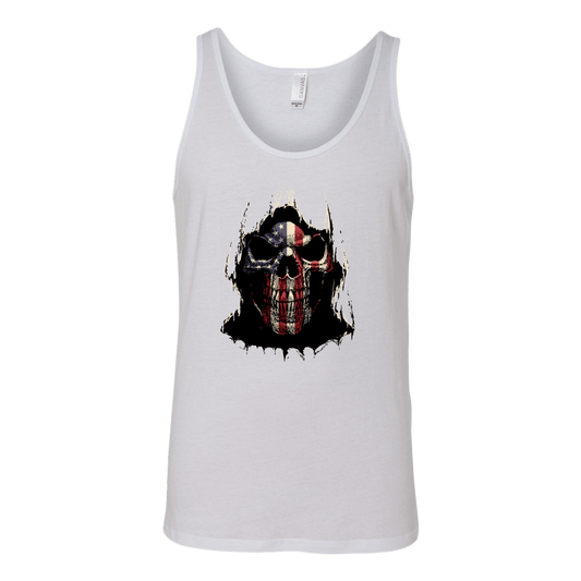 American Reaper Tank Top