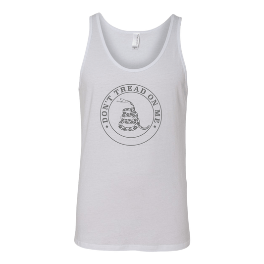 Don't Tread On Me Tank Top