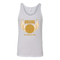 Proud Army Mom (My Soldier, My Hero) Tank Top