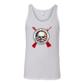 Liberty Or Death Tank Top