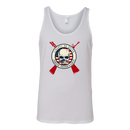 Liberty Or Death Tank Top