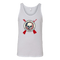 Liberty Or Death Tank Top