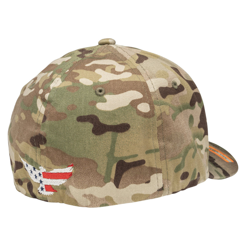 Flexfit Multicam Stealth Hat