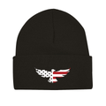 Eagle Six Folded Beanie- Clearance