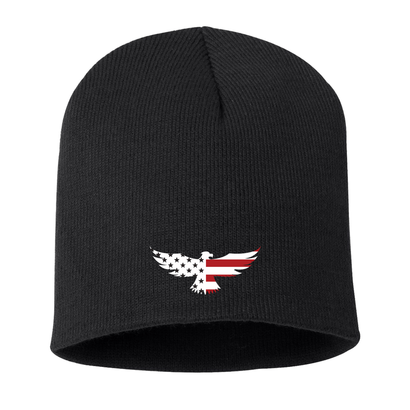 Eagle Six Beanie- Clearance