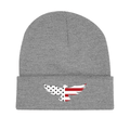 Eagle Six Folded Beanie- Clearance