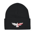 Eagle Six Folded Beanie- Clearance