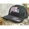 FREEDOM HUNTERS BLACK FLEXFIT CAP
