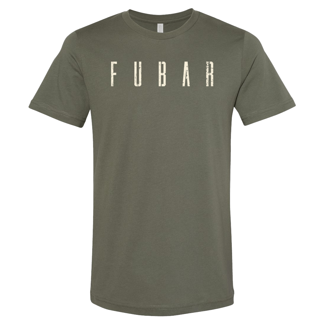 FUBAR Men's T-shirt