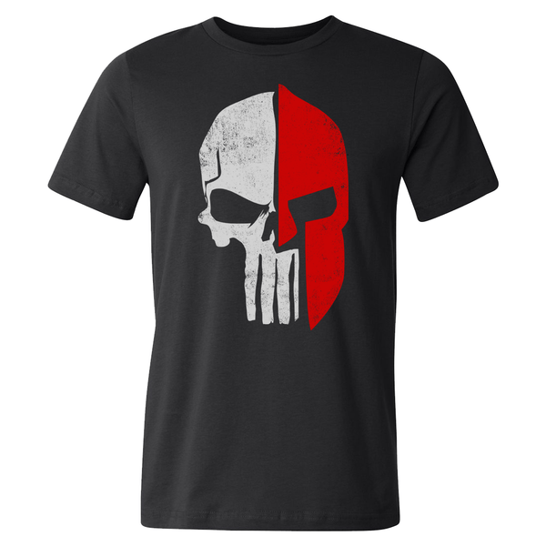 Fearless Warrior Shirt