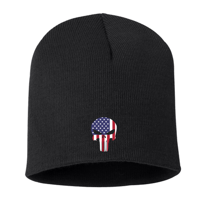 Fearless Patriot Beanie- Clearance