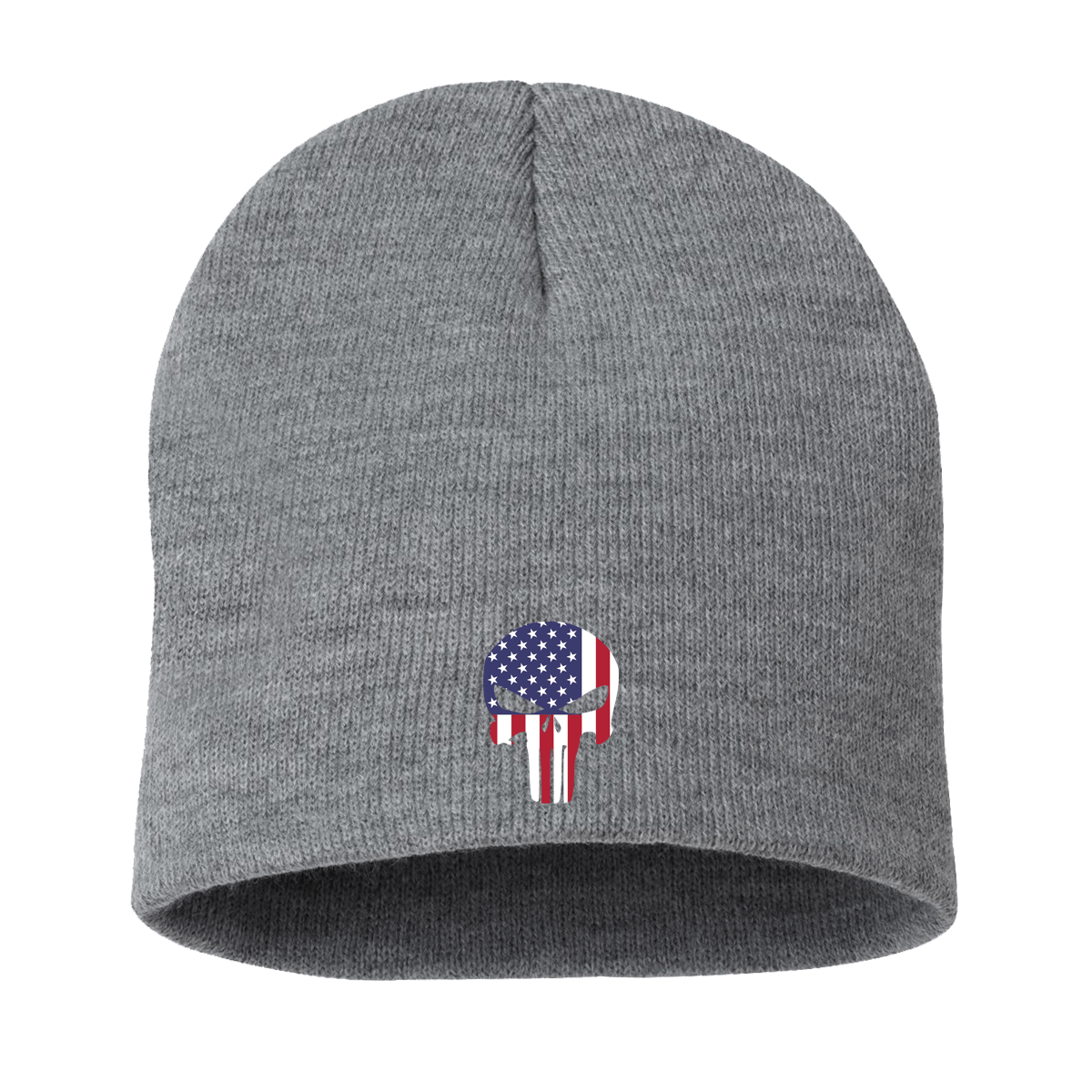 Fearless Patriot Beanie- Clearance