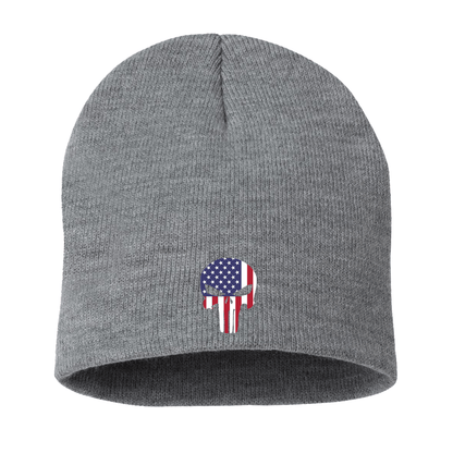 Fearless Patriot Beanie- Clearance