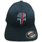 Fearless Firefighter Hat- Clearance