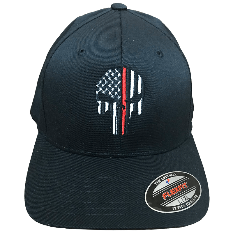 Fearless Firefighter Hat- Clearance