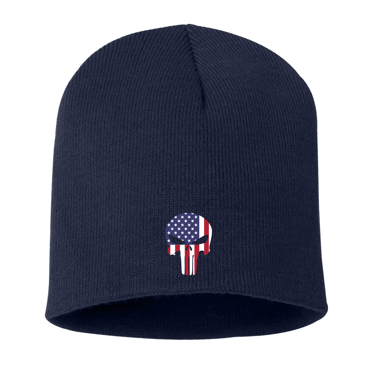 Fearless Patriot Beanie- Clearance