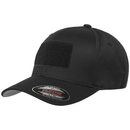 Flexfit Tactical Operator Hat | Hook-and-Loop Patch Hat – Eagle Six Gear