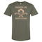 Forgive Me If I Don't Shake Hands Tee