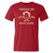 Forgive Me If I Don't Shake Hands Tee