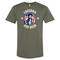 Freedom And Beer Tee