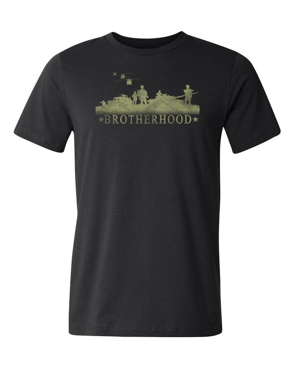Freedom Hunters Brotherhood