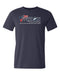Freedom Hunters Original Logo T-Shirt