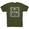 Freedom Hunters 4 Quads Tshirt