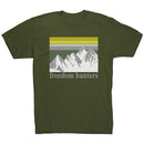 Freedom Hunters Summer – Olive (S-3XL)