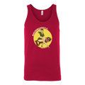 Bombshell Tank Top