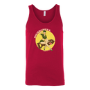 Bombshell Tank Top
