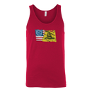 Gadsden Flag Tank Top