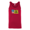 Gadsden Flag Tank Top