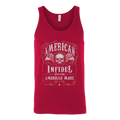 Genuine American Infidel Tank Top