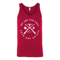 Texas Lone Star State Tank Top