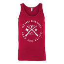 Texas Lone Star State Tank Top