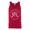 Texas Lone Star State Tank Top
