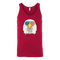 Patriot Eagle Tank Top