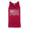 Made In USA Flag Tank Top