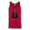 American Reaper Tank Top