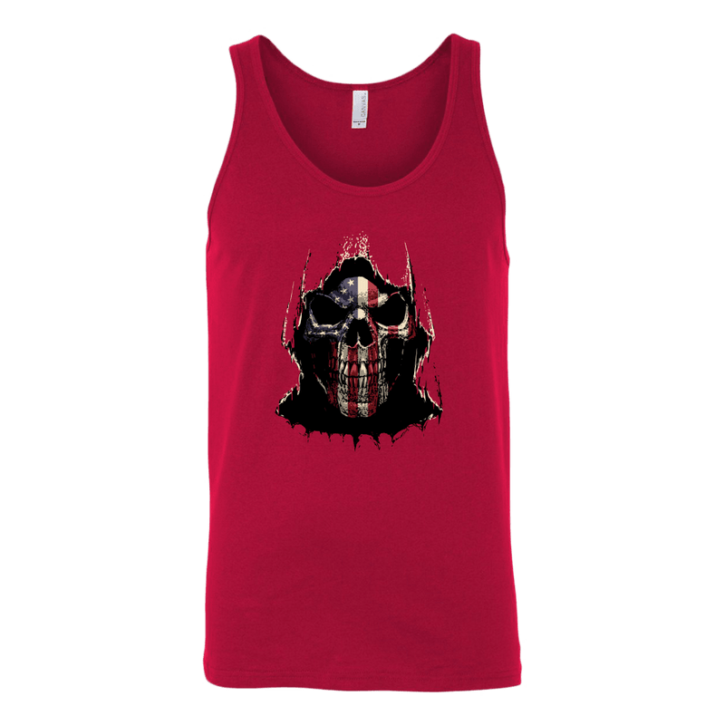 American Reaper Tank Top