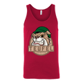 Teufel Hunden Devil Dogs Tank Top