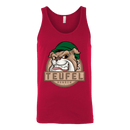 Teufel Hunden Devil Dogs Tank Top