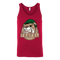 Teufel Hunden Devil Dogs Tank Top