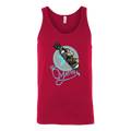 Miss Mayhem Tank Top